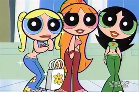 puf porn|Powerpuff Girls Porn Videos 